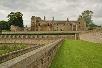 Aberdour Castle 1061367 Image 0